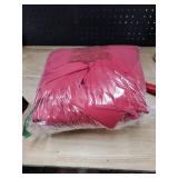 Fivenl 8 Pack Premium Red Tablecloth 60 x 102 Inch, Rectangle Table Clothes for 6 Foot Rectangle Tables Washable Polyester Fabric Table Covers for Wedding Party Reception Banquet Buffet Restaurant Fivenl 8 Pack Premium Red Tablecloth 60 x 102 Inch, Rectangle Table Clothes for 6 Foot Rectangle Tables Washable Polyester Fabric Table Covers for Wedding Party Reception Banquet Buffet Restaurant