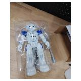 LENGTOUQ Robots Toy for Kids with Wireless Remote Control and Gesture Sensing, Programmable Walking Singing and Dancing Robots, Valentines Day Gift Birthday Gifts for Kids Aged 3 4 5 6 7 8 9 Year Old LENGTOUQ Robots Toy for Kids with Wireless Remote Control and Gesture Sensing, Programmable Walking Singing and Dancing Robots, Valentines Day Gift Birthday Gifts for Kids Aged 3 4 5 6 7 8 9 Year Old