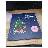 Syhood 24 Pcs Ceramic to Paint Christmas Ornaments Crafts for Paint Your Own Kit DIY Ceramics Santa Snowmen Gingerbread Men Ceramic Christmas Ornaments Crafts Gifts for Adults Syhood 24 Pcs Ceramic to Paint Christmas Ornaments Crafts for Paint Your Own Kit DIY Ceramics Santa Snowmen Gingerbread Men Ceramic Christmas Ornaments Crafts Gifts for Adults