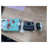 Instant Print Camera for Kids, 1080P Kids Instant Cameras,HD Digital Video Cameras Toddler 3 Print Paper & 32G Card,Christams Birthday Gifts for Girls Boys Age 3-12 (Black) Instant Print Camera for Kids, 1080P Kids Instant Cameras,HD Digital Video Cameras Toddler 3 Print Paper & 32G Card,Christams Birthday Gifts for Girls Boys Age 3-12 (Black)