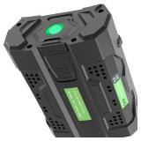 JGTM for EGO 56V Battery 2.5Ah BA1400 Battery Replacement Compatible with BA1400T BA2800 BA2800T BA5600T BA4200T BA4200 BA1400 BA1400T BA1120 56 Volt Lithium-ion Batteria with Upgraded 3.0Ah Capacity JGTM for EGO 56V Battery 2.5Ah BA1400 Battery Replacement Compatible with BA1400T BA2800 BA2800T BA5600T BA4200T BA4200 BA1400 BA1400T BA1120 56 Volt Lithium-ion Batteria with Upgraded 3.0Ah Capacity