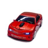 WUQIDA Car Mouse for Compuer, Funny Sport Car Shaped Design, 2.4Ghz Car Wireless Mouse with USB Reciver for Laptop, PC (Red) WUQIDA Car Mouse for Compuer, Funny Sport Car Shaped Design, 2.4Ghz Car Wireless Mouse with USB Reciver for Laptop, PC (Red)