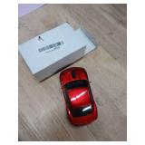 WUQIDA Car Mouse for Compuer, Funny Sport Car Shaped Design, 2.4Ghz Car Wireless Mouse with USB Reciver for Laptop, PC (Red) WUQIDA Car Mouse for Compuer, Funny Sport Car Shaped Design, 2.4Ghz Car Wireless Mouse with USB Reciver for Laptop, PC (Red)