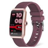 ST-CARE Fitness Tracker with 24/7 Heart Rate, Blood Oxygen, Sleep Tracker, Waterproof Fitness Watch, Activity Tracker with Step Tracker for Women Men ST-CARE Fitness Tracker with 24/7 Heart Rate, Blood Oxygen, Sleep Tracker, Waterproof Fitness Watch, Activity Tracker with Step Tracker for Women Men