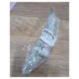 Beauty Secrets Drip & Clog Proof Nail Glue (1 Pack) Bundled with Zebra Cushion Nail File Medium Coarse 180/100 Grit by Beauty Secrets Beauty Secrets Drip & Clog Proof Nail Glue (1 Pack) Bundled with Zebra Cushion Nail File Medium Coarse 180/100 Grit by Beauty Secrets