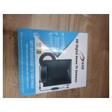 2025 TV Antenna for Smart TV Indoor for Local Channelss - Amplified Indoor HDTV Antenna, Long Range, Supports 4K, 1080p, VHF/UHF - Easy Setup, 10FT Cable, Watch Local Channels for Free 2025 TV Antenna for Smart TV Indoor for Local Channelss - Amplified Indoor HDTV Antenna, Long Range, Supports 4K, 1080p, VHF/UHF - Easy Setup, 10FT Cable, Watch Local Channels for Free