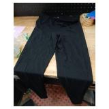 Gapfit Medium leggings black Gapfit Medium leggings black