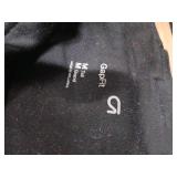 Gapfit Medium leggings black Gapfit Medium leggings black