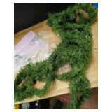 20feet of fake greenery 20feet of fake greenery