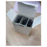 Amazear Battery Charger for DJI Mini 5 Pro/Mini 4 3 Accessories,DJI Mini5Pro Mini4/3 Series Two-Way Charging Hub, Dual Batteries Rapid Charging Simultaneously Amazear Battery Charger for DJI Mini 5 Pro/Mini 4 3 Accessories,DJI Mini5Pro Mini4/3 Series Two-Way Charging Hub, Dual Batteries Rapid Charging Simultaneously