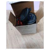 Quick Charge 3.0 Dual USB Car Charger Socket with Touch Switch 12V/24V 36W QC3.0 Dual USB Fast Charger Socket Power Outlet for Marine, Boat, Motorcycle, Truck, Golf Cart(Red) Quick Charge 3.0 Dual USB Car Charger Socket with Touch Switch 12V/24V 36W QC3.0 Dual USB Fast Charger Socket Power Outlet for Marine, Boat, Motorcycle, Truck, Golf Cart(Red)