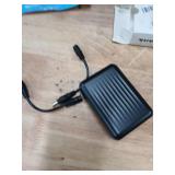 Somido 18400mAh Heated Vest Battery Pack 7.4V Fast Charging Rechargeable Heated Jacket Battery Pack with Digital Display Adapter Cable for ORORO Venustas GOTOBI Weamest TODWARM Arris Glaais Topdot Somido 18400mAh Heated Vest Battery Pack 7.4V Fast Charging Rechargeable Heated Jacket Battery Pack with Digital Display Adapter Cable for ORORO Venustas GOTOBI Weamest TODWARM Arris Glaais Topdot