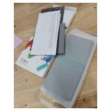 LYWHL 2 Pack for iPhone 17 Pro Max Privacy Screen Protector [Like Original Touch Sensitivity], Anti-Spy Private 17 Pro Max Film [Non-Glass], Case Friendly, Scratch-Resistant, Self-Healing