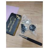 TUKUOS Telescoping Back Scratcher with 5 Detachable Scratching Heads, Valentines Day Gifts for Him Men, Anniversary Birthday Gifts for Men Women Back Scratcher for Men/Dad/Women/Adults TUKUOS Telescoping Back Scratcher with 5 Detachable Scratching Heads, Valentines Day Gifts for Him Men, Anniversary Birthday Gifts for Men Women Back Scratcher for Men/Dad/Women/Adults