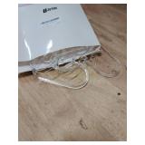 Jetec Christmas Clear Stocking Holder Hooks Acrylic Mantle Hangers Non Slip Christmas Stocking Clips Holiday Garland Hooks for Fireplace Home Kitchen Mantel(16 Pieces) Jetec Christmas Clear Stocking Holder Hooks Acrylic Mantle Hangers Non Slip Christmas Stocking Clips Holiday Garland Hooks for Fireplace Home Kitchen Mantel(16 Pieces)