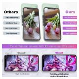 EFAITHFIX for iPhone 11 Pro Max LCD Screen Replacement 6.5 Inch Assembly Display 3D Touch Screen Digitizer with Repair Tools Kit Waterproof Adhesive Tempered Glass Protector for A2161, A2220, A2218 EFAITHFIX for iPhone 11 Pro Max LCD Screen Replacement 6.5 Inch Assembly Display 3D Touch Screen Digitizer with Repair Tools Kit Waterproof Adhesive Tempered Glass Protector for A2161, A2220, A2218