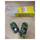 E-WOR Walkie Talkies for Kids, 2Pack 4 Miles Long Range Rechargeable Walkie Talkies 22 Channels with Flashlight Adventure Toys for 3 4 5 6 7 8 9 10 11 12 Year Old Boys Girls, Funny Gifts for Christmas E-WOR Walkie Talkies for Kids, 2Pack 4 Miles Long Range Rechargeable Walkie Talkies 22 Channels with Flashlight Adventure Toys for 3 4 5 6 7 8 9 10 11 12 Year Old Boys Girls, Funny Gifts for Christmas