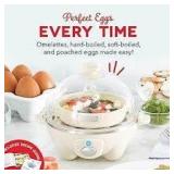 Dash Rapid Egg Cooker Dash Rapid Egg Cooker