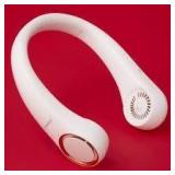 Neck Fan Personal Cooling Device Neck Fan Personal Cooling Device