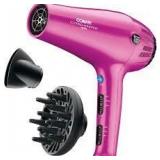 Conair Cord-Keeper Pink Hair Dryer Conair Cord-Keeper Pink Hair Dryer