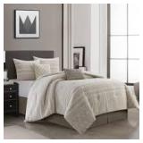 6 Piece Comforter Bedding Set 6 Piece Comforter Bedding Set