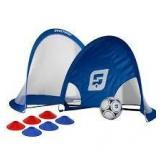 Sweet Spot Backyard Soccer Goal Set Sweet Spot Backyard Soccer Goal Set