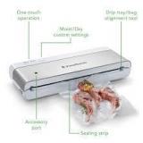 FoodSaver VS0160 Vacuum Sealing System FoodSaver VS0160 Vacuum Sealing System