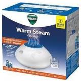 Vicks Warm Steam Vaporizer Vicks Warm Steam Vaporizer