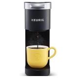 Keurig K-Mini Single Serve Coffee Maker Keurig K-Mini Single Serve Coffee Maker