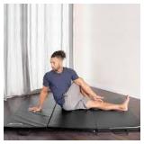 ProSource Exercise Mat - Professional Fitness Equipment ProSource Exercise Mat - Professional Fitness Equipment