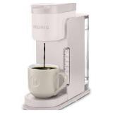 Keurig K-Express Warm Stone Coffee Maker Keurig K-Express Warm Stone Coffee Maker