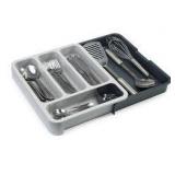 Joseph Joseph DrawerStore Expandable Utensil Organizer Joseph Joseph DrawerStore Expandable Utensil Organizer