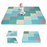 Play Mat Folding Foam Kids Mat Play Mat Folding Foam Kids Mat