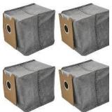 Robot Vacuum Replacement Dust Bag and Filter Kit Robot Vacuum Replacement Dust Bag and Filter Kit