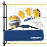 Triumph volleyball set Triumph volleyball set
