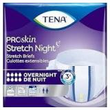 TENA ProSkin Stretch Night Briefs L/XL TENA ProSkin Stretch Night Briefs L/XL