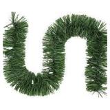 20feet of fake greenery 20feet of fake greenery