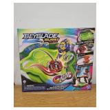 Beyblade Burst Rise Hypersphere Infinity Brink Battle Set  Includes 2 Tops and 2 Launchers - Retail: $50