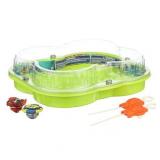 Beyblade Burst Rise Hypersphere Infinity Brink Battle Set  Includes 2 Tops and 2 Launchers - Retail: $50