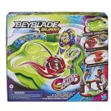 Beyblade Burst Rise Hypersphere Infinity Brink Battle Set  Includes 2 Tops and 2 Launchers - Retail: $50