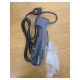 Breville Control Grip Immersion Blender: 15-Speed Handheld Mixer, Stainless Steel, Dishwasher-Safe Parts, 280W, Model BSB510XL - Retail: $65