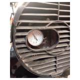 70K BTU Kerosene Heater - Retail: $265