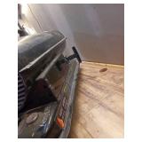 70K BTU Kerosene Heater - Retail: $265