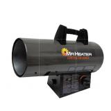 Mr. Heater Contractor 60 000 BTU Portable Forced Air Propane Heater - Retail: $109