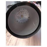 Mr. Heater Contractor 60 000 BTU Portable Forced Air Propane Heater - Retail: $109