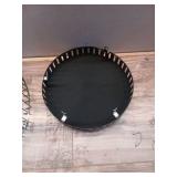 DuraHeat 23,800 BTU Kerosene Radiant Tower Heater - Retail: $189