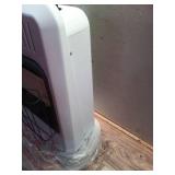 Mr. Heater 20000 BTU Vent Free Radiant Dual Fuel Wall Heater - Retail: $250