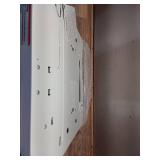 Mr. Heater 20000 BTU Vent Free Radiant Dual Fuel Wall Heater - Retail: $250