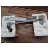 Mr. Heater 20000 BTU Vent Free Radiant Dual Fuel Wall Heater - Retail: $250