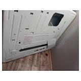 Mr. Heater 30K BTU Vent Free Radiant Dual Fuel Heater w/Thermostat Control - Retail: $290